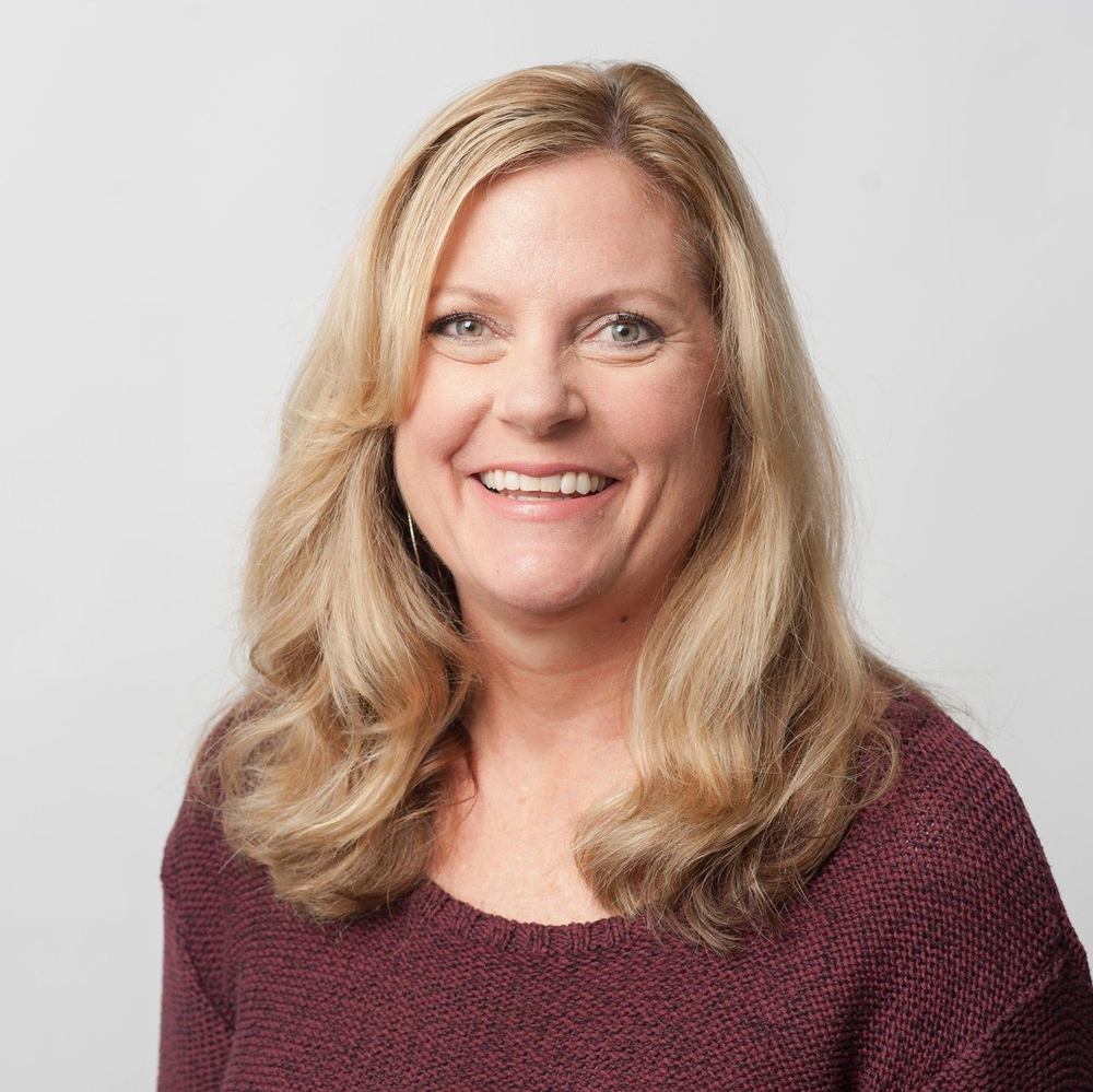 Meet your Posher, Tina